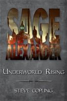 Sage Alexander - Underworld Rising