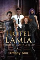 Hotel Lamia