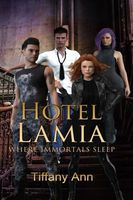 Hotel Lamia