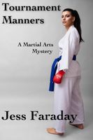 Jess Faraday's Latest Book