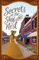 Karen Meyer's Latest Book