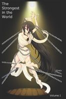 Cover of The Strongest in the World: Volume I by Robert Butler