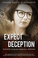 Cover of Expect Deception by JoAnn Smith Ainsworth