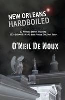 New Orleans Hardboiled