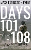 Days 101 to 108