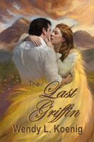 Large Print edition cover