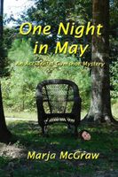 Cover of One Night in May by Marja McGraw