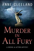 Murder in All Fury