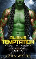 Alien's Temptation