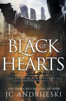 Black Of Hearts