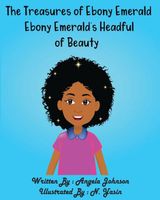 Ebony Emerald's Headful of Beauty