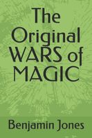 The Original WARS of MAGIC