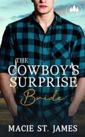 The Cowboy's Surprise Bride