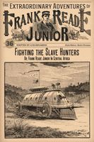 Fighting The Slave Hunters