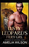 Lusty Leopard's Fiery Girl