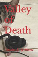 Cover of Valley of Death by Marisa L. Williams