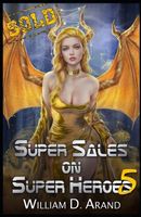 Super Sales on Super Heroes 5