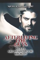 Cover of Afterliving for Guys by Michel R. Vaillancourt