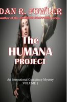 Dan R. Fowler's Latest Book