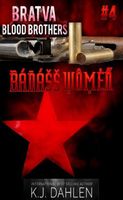 Badass Women-Bratva Blood Brothers