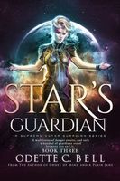Star's Guardian Book Three