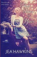 Jea Hawkins's Latest Book