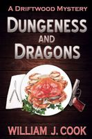 Cover of Dungeness and Dragons by William Cook