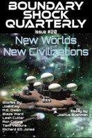 New Worlds, New Civilizations