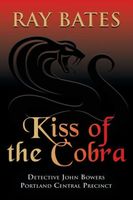 KISS OF THE COBRA