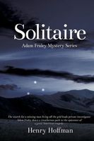 Cover of Solitaire by Henry Hoffman