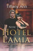 Hotel Lamia New York