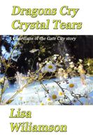 Dragons Cry Crystal Tears
