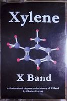 Xylene X Band