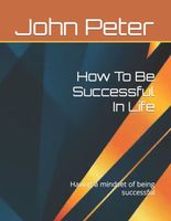 John Peter's Latest Book