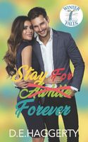 Stay For Forever