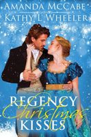 Regency Christmas Kisses