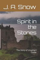 J.A. Snow's Latest Book