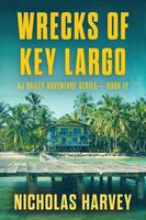 Wrecks of Key Largo