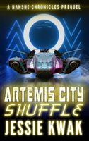 Artemis City Shuffle