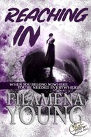 Cover of Reaching In by Filamena Young