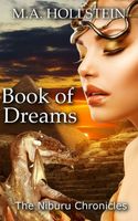 Michelle Ann Hollstein / M.A. Hollstein's Latest Book