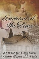 Nikki Lynn Barrett's Latest Book