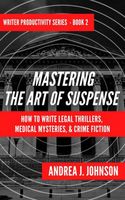 Andrea Johnson's Latest Book