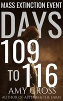 Days 109 to 116