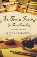 Kregg P.J. Jorgenson's Latest Book