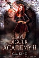 Grave Digger Academy II