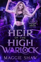 Heir of the High Warlock