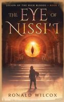 Cover of The Eye of Nissi'I by Ronald Wilcox