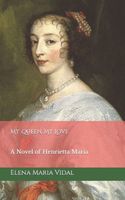 Elena Maria Vidal's Latest Book