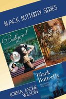 Cover of Black Butterfly Series by Lorna Jackie Wilson